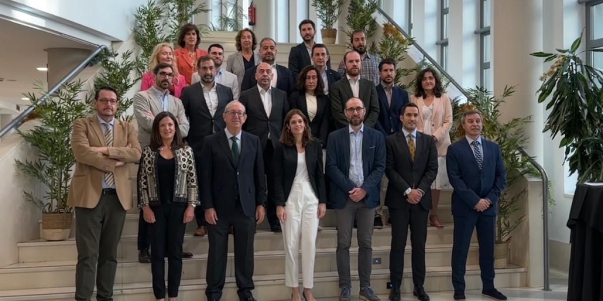 Basquevolt, present in the second edition of the Green Cities Forum 2023
