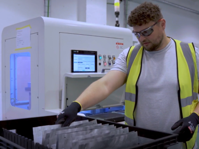 Europako Batzordearen EIC Accelerator-ek Basquevolt saritu du, egoera solidoko elektrolitoen “Made in Basque Country” teknologiaren eta fabrikazioaren lider izateko Europan