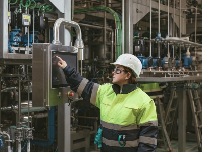 Basquevolt reinforces its leadership strategy in solid-state battery electrolyte